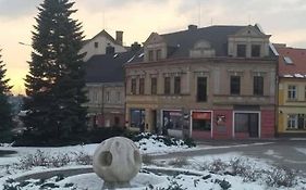 Apartmány Litvínov centrum